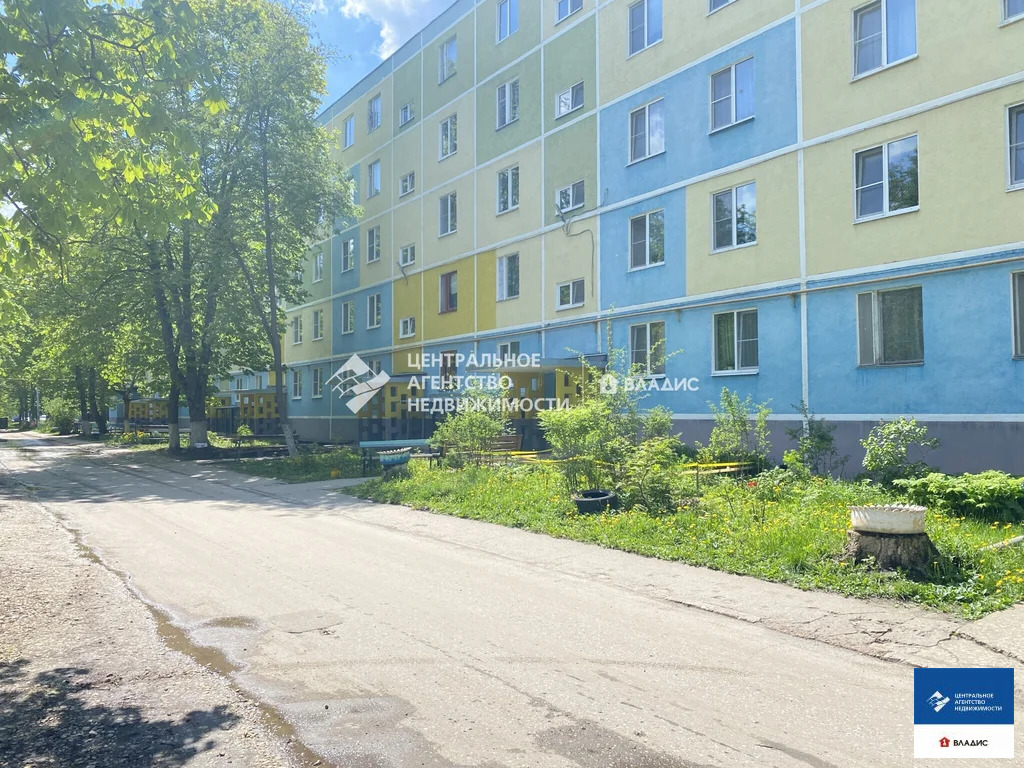 Продажа квартиры, Новомичуринск, Пронский район, Энергетиков пр-кт. - Фото 19