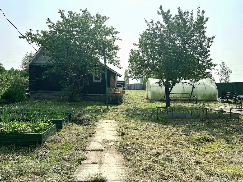 Дом в деревне Кукшево - Фото 30