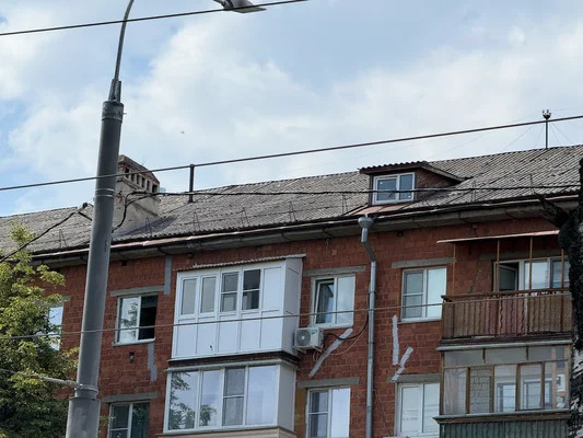 Продам двухкомнатную (2-комн.) квартиру, Нартова ул, 21, Нижний Нов... - Фото 28