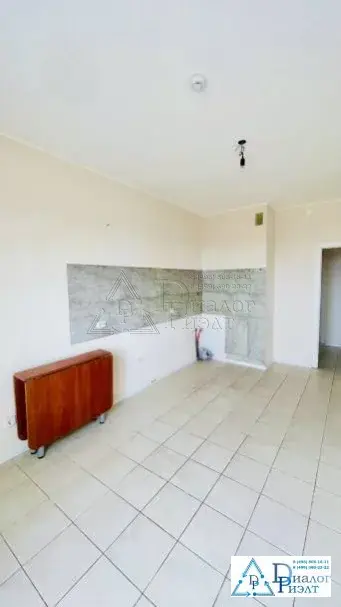 2-комнатная квартира 54,8 м2 в ЖК Томилино парк г.о. Люберцы - Фото 10