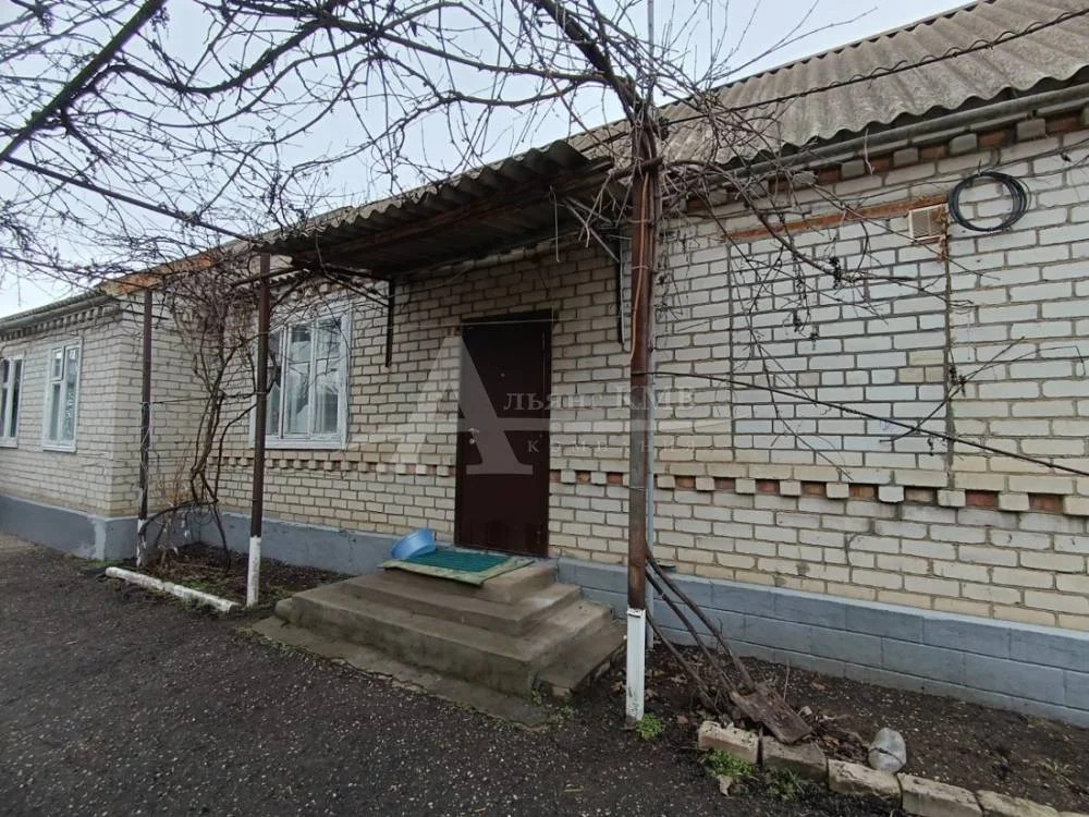 Продажа дома, Зеленокумск, Советский район, ул. Крупской - Фото 11