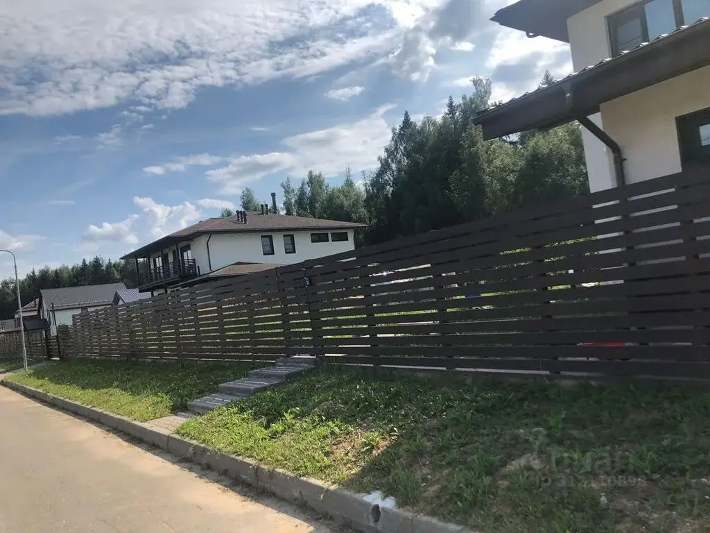 Купить участок 12.9 сот. Московская область, Дмитровский муниципальный - Фото 9