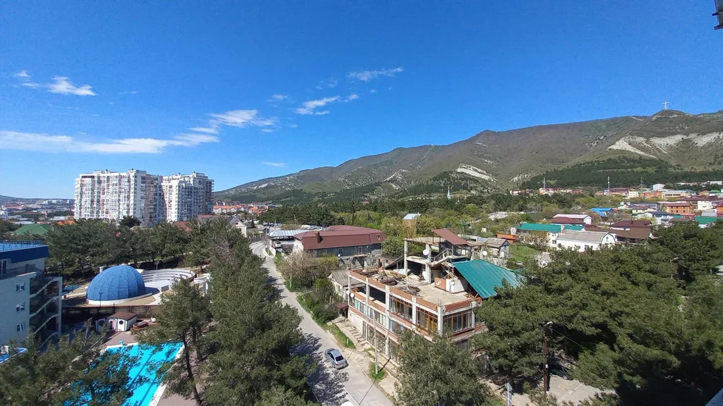 Продажа квартиры, Геленджик - Фото 20