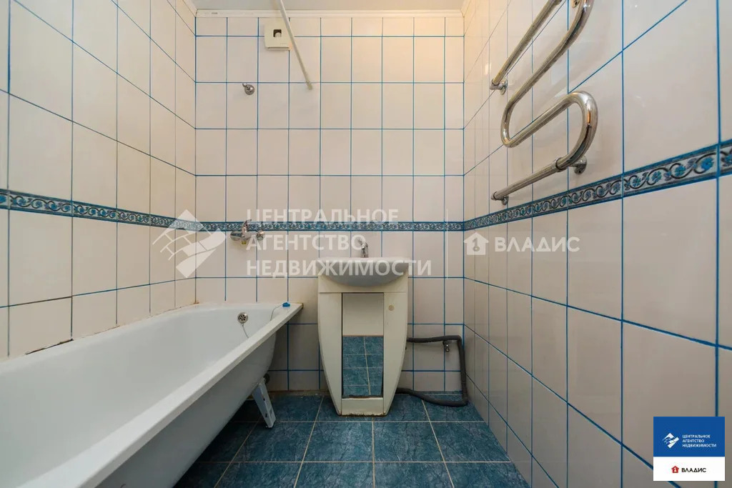 Продажа квартиры, Рязань, Касимовское ш. - Фото 12