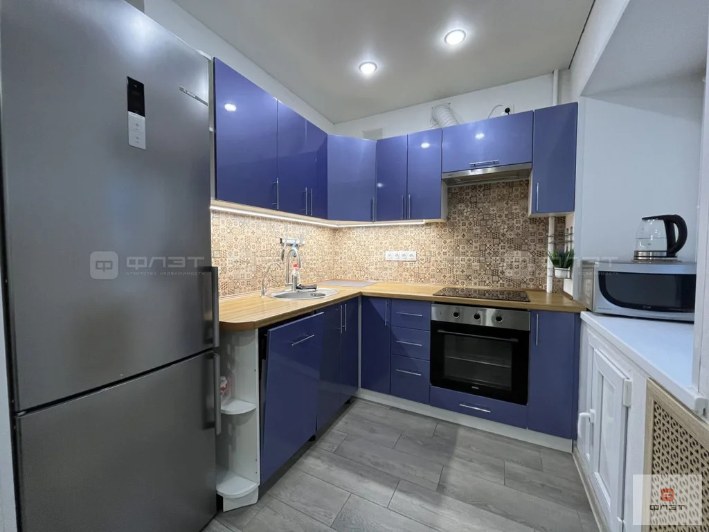 Аренда квартиры, Казань, ул. Достоевского д.74 - Фото 3