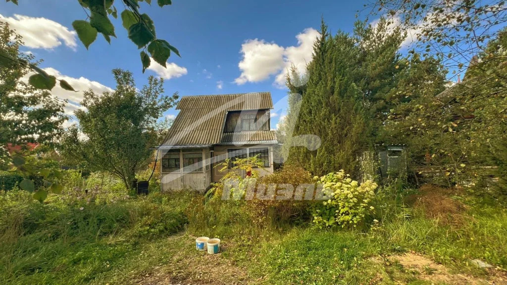 Продажа участка, Солнечногорск, Солнечногорский район, Овражная ул. - Фото 3