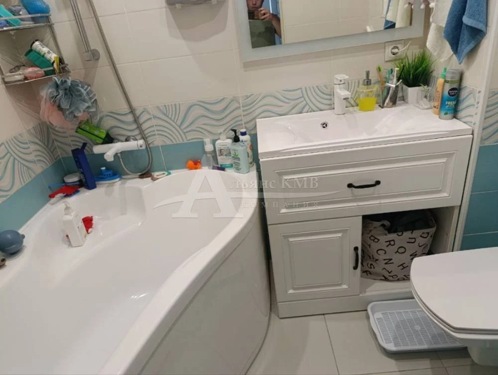 Продажа квартиры, Пятигорск, ул. Огородная - Фото 10