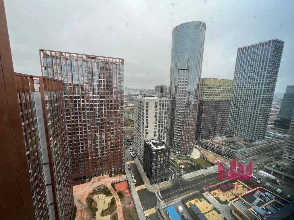 Продажа квартиры, м. Шелепиха, Шелепихинская наб. - Фото 10