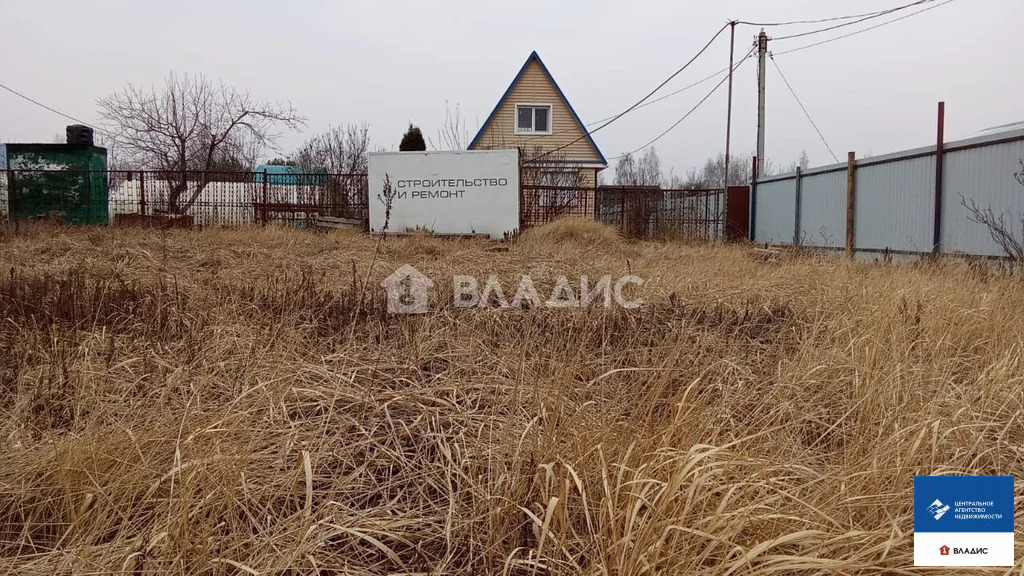 Продажа участка, Рязанский район, 2-й проезд - Фото 0