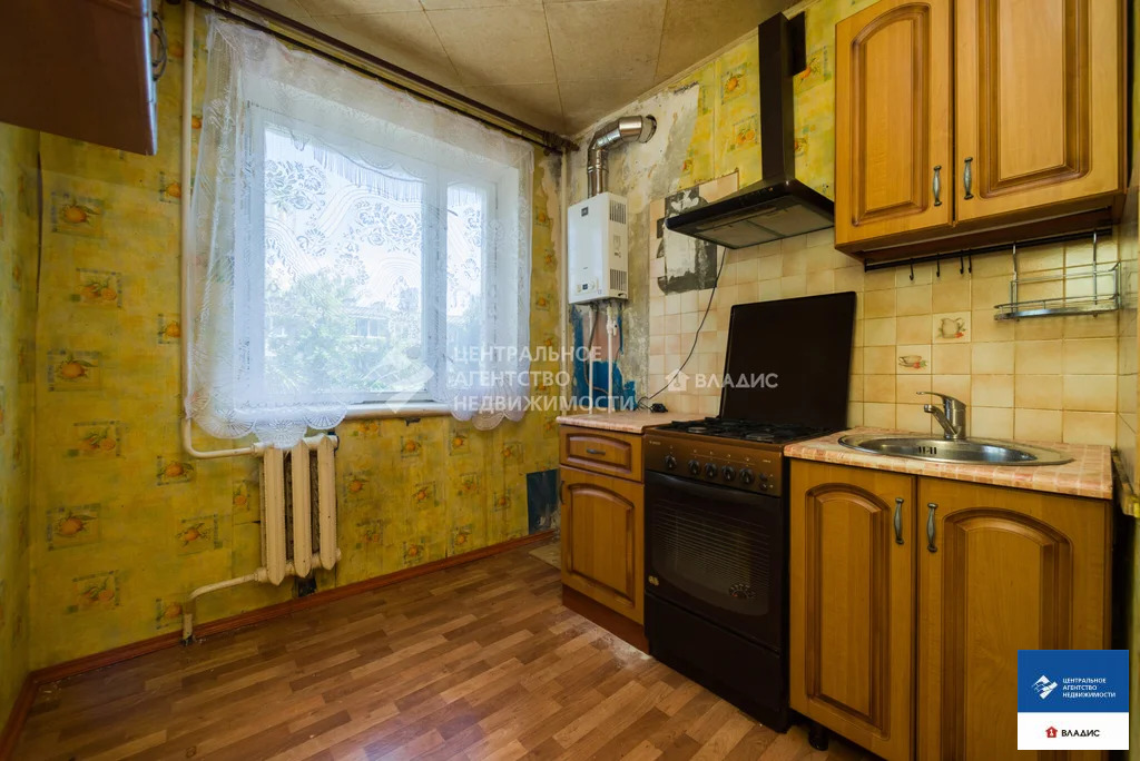 Продажа квартиры, Баграмово, Рыбновский район - Фото 5