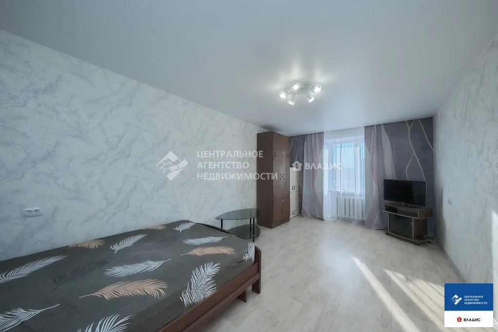 Продажа квартиры, Рязань, ул. Солнечная - Фото 3