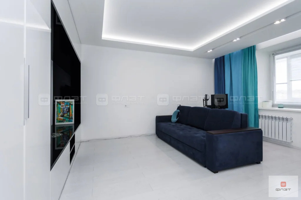 Продажа квартиры, Казань, ул. Лядова - Фото 6