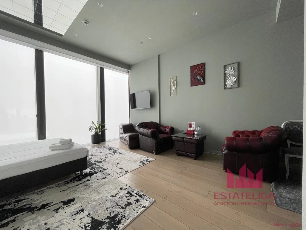 Продажа квартиры, 1-й Красногвардейский проезд - Фото 3