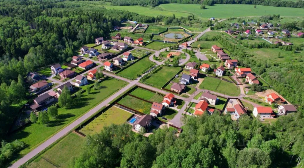 Продается 165 земельных участков 19,2 га - Фото 4