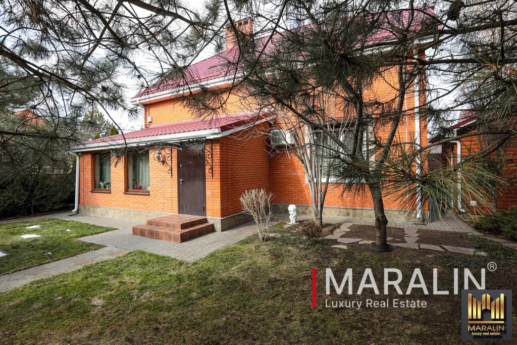 Продажа дома, Овощной, Азовский район, 1-я Кленовая - Фото 2