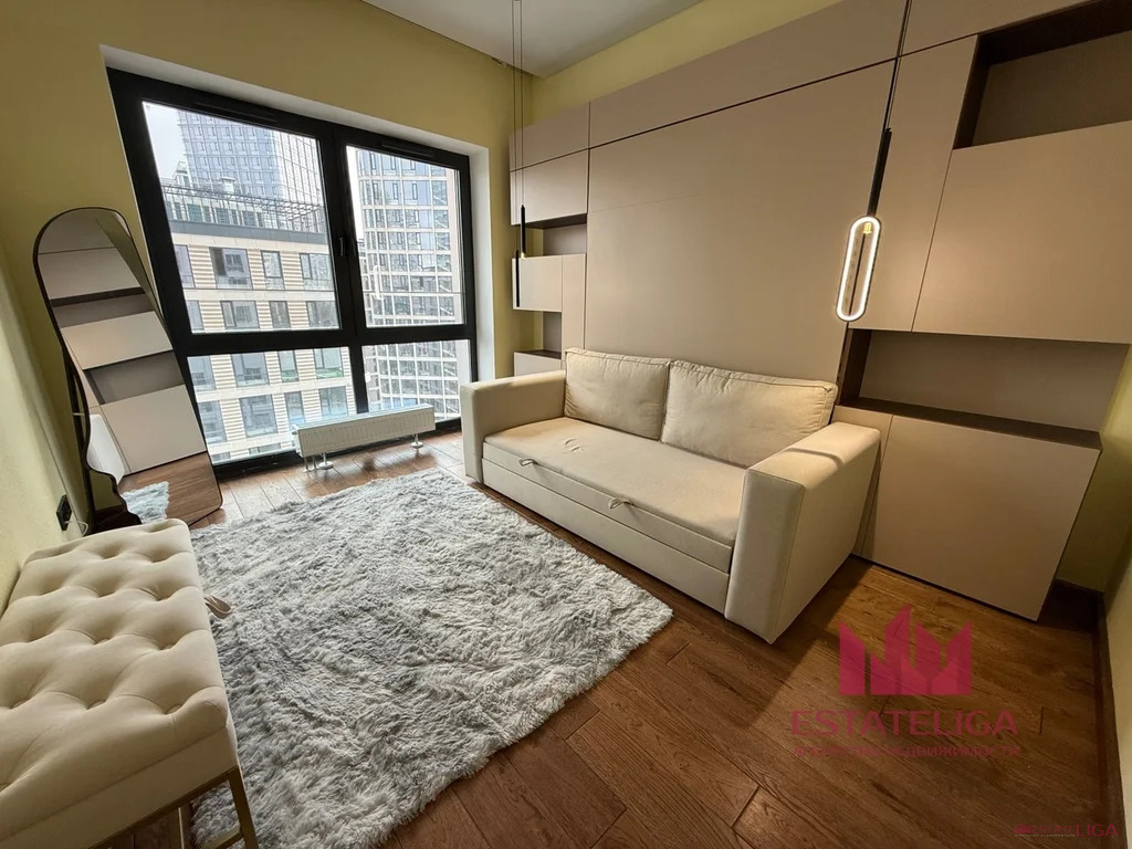 Аренда квартиры, набережная Марка Шагала - Фото 6