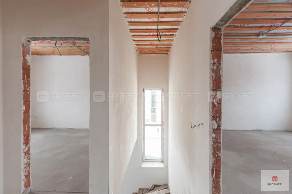 Продажа дома, Лаишевский район, ул. Взлётная - Фото 2
