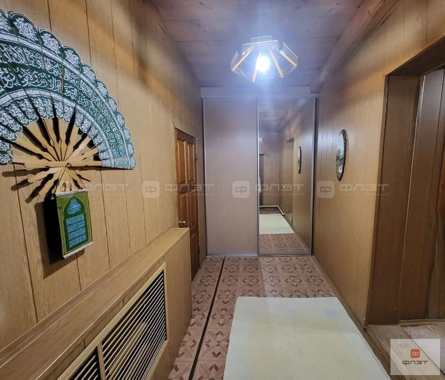 Продажа дома, Высокая Гора, Высокогорский район, ул. Кооперативная - Фото 49