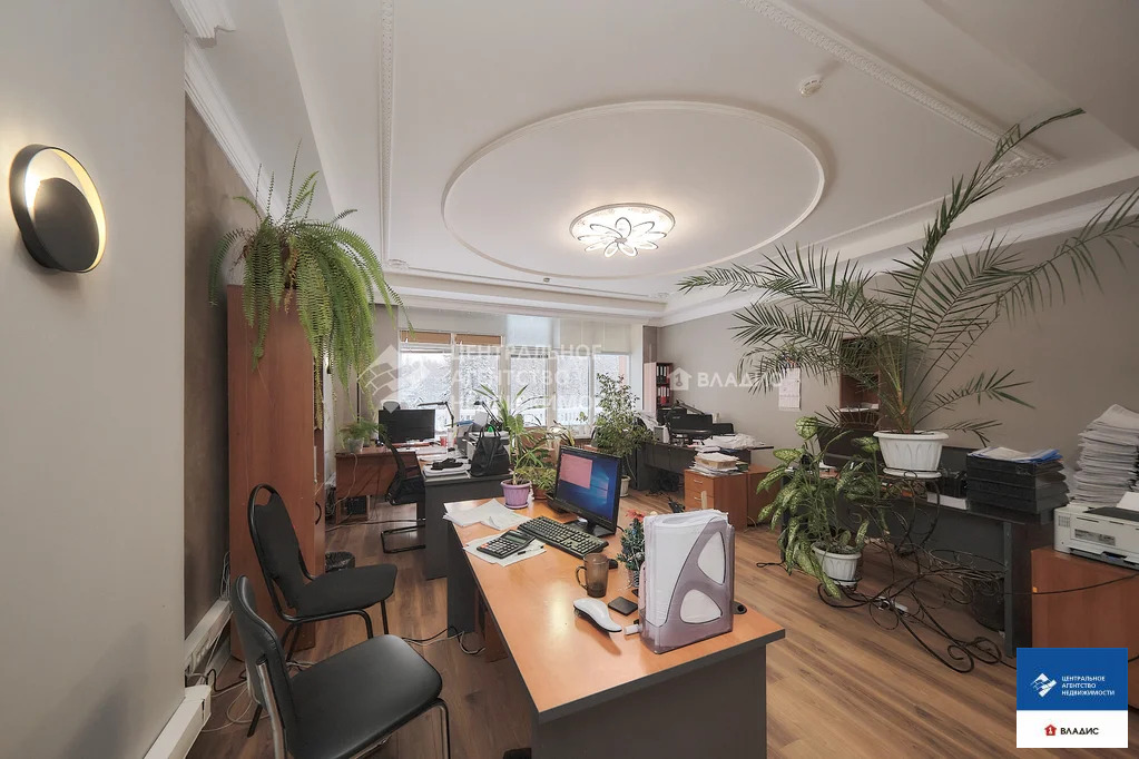 Аренда офиса, Рязань, ул. Октябрьская - Фото 8