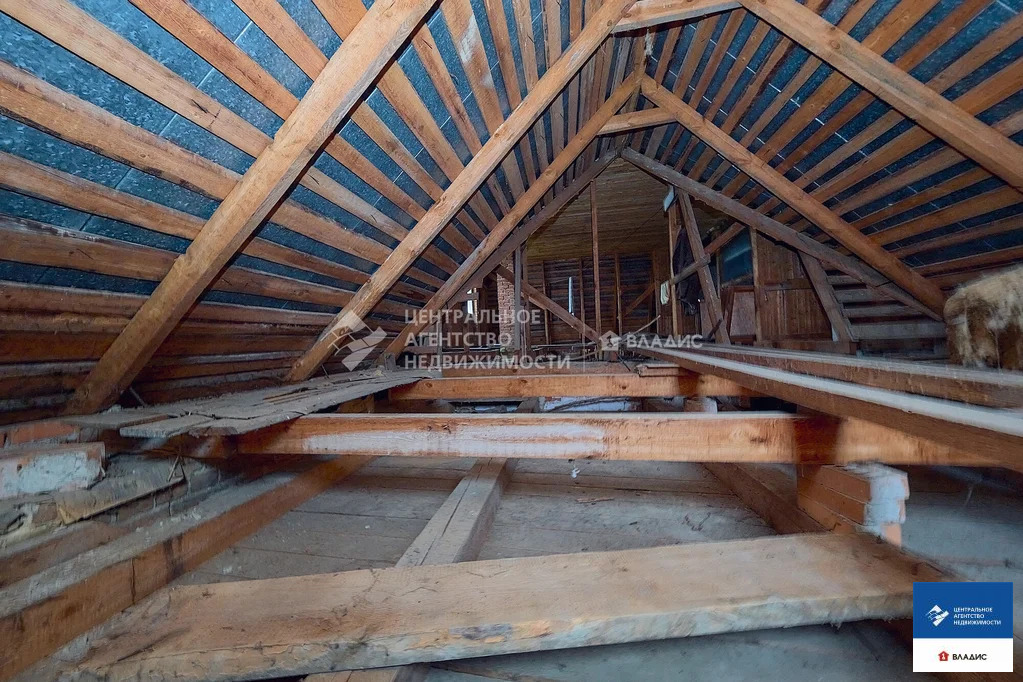 Продажа дома, Пощупово, Рыбновский район - Фото 8