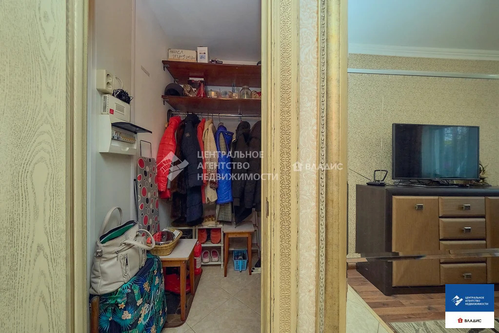 Продажа квартиры, Рязань, ул. Халтурина - Фото 16