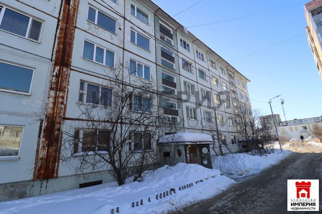 Продажа квартиры, Магадан, ул. Кольцевая - Фото 15