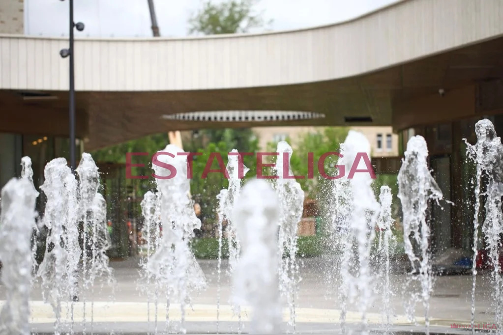 Аренда квартиры, Багратионовский проезд - Фото 44