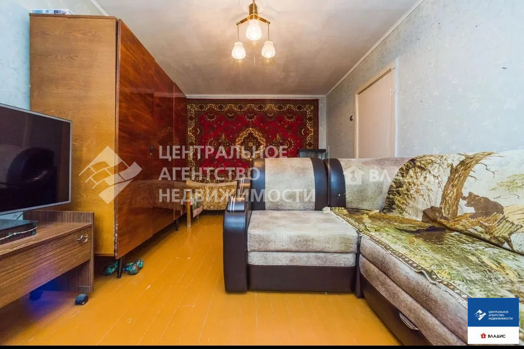 Продажа квартиры, Рязань, ул. Интернациональная - Фото 6