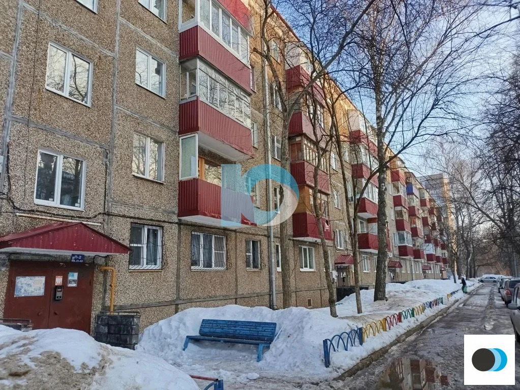 Продажа квартиры, Уфа, Молодежный б-р. - Фото 28