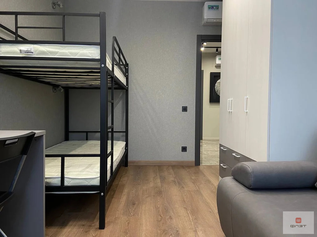 Аренда квартиры, Казань, ул. Короленко д.28б - Фото 20