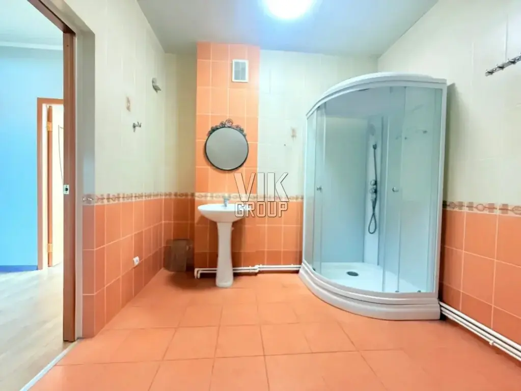 Двухэтажный коттедж 170 кв.м. в г Домодедово дер Заболотье - Фото 29