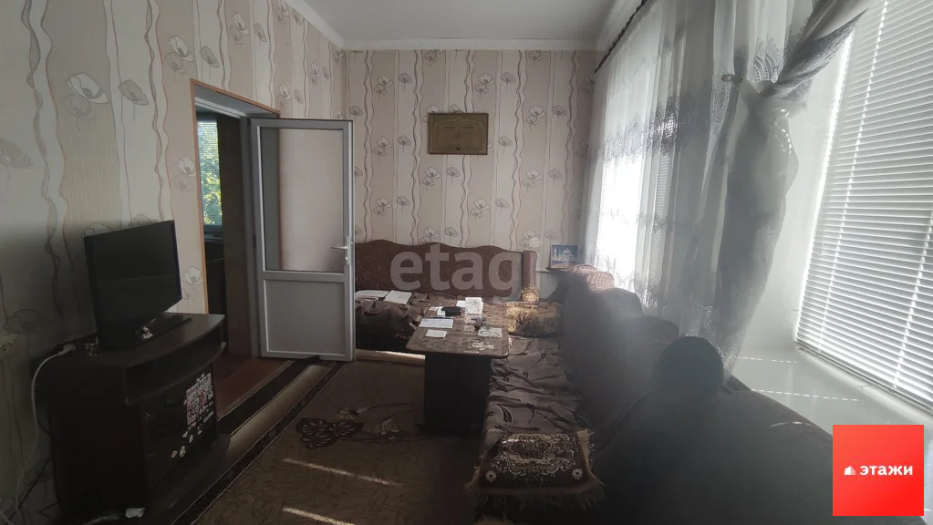 Продажа дома, Митяево, Сакский район, ул. Спортивная - Фото 9