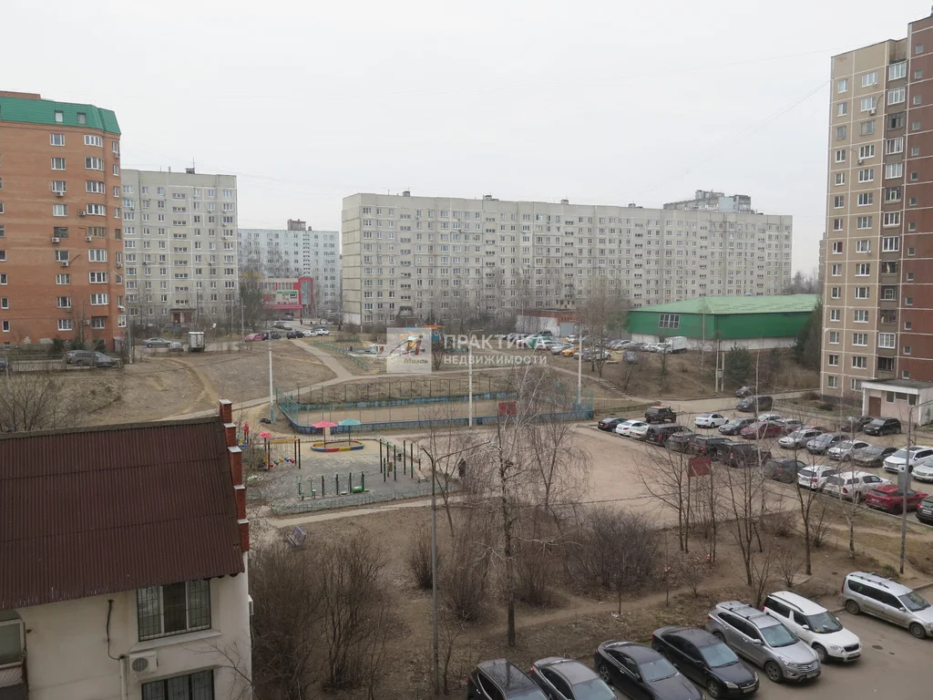 Продажа квартиры, Дзержинский, ул. Угрешская - Фото 9