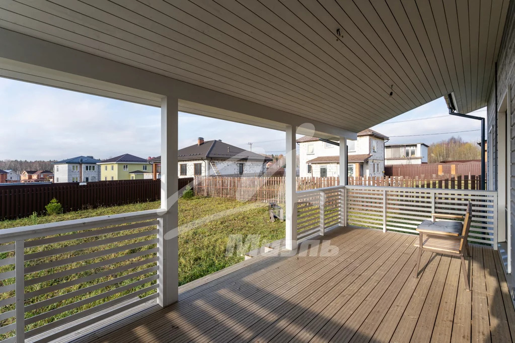 Продажа дома, Дмитров, Дмитровский район, Нерощино д, 18 - Фото 8