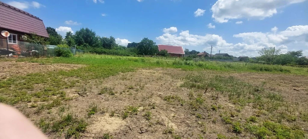 Продажа участка, Афипский, Северский район, ул. Казачья - Фото 8
