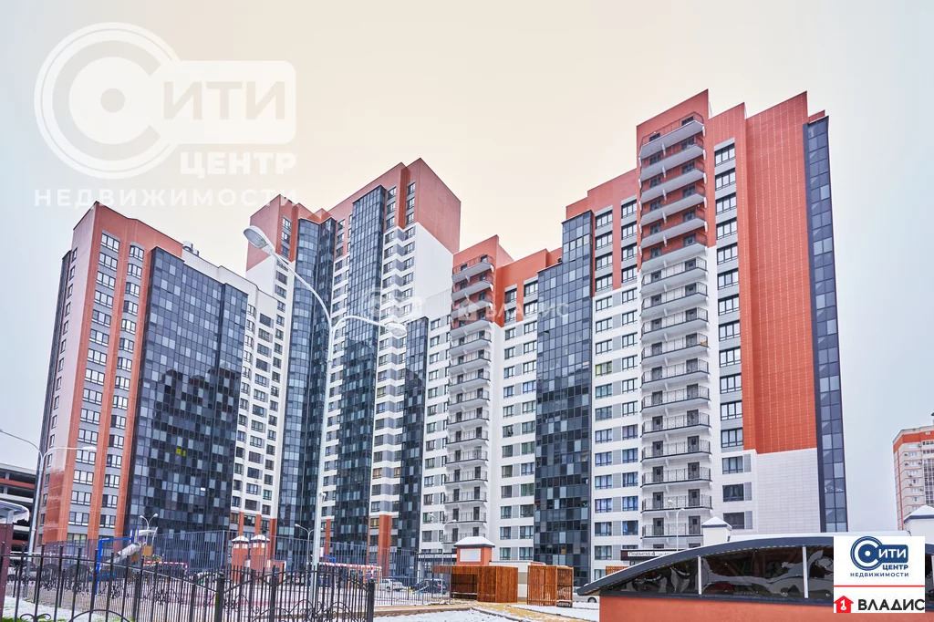 Продажа квартиры, Воронеж, ул. 9 января - Фото 17