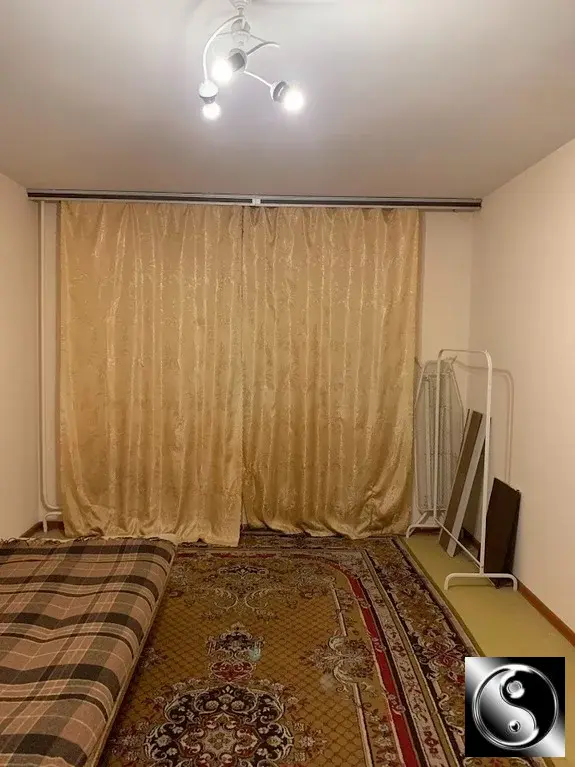 Сдам комнату 58.0/21.0м Коломенская наб, 18, Москва м. Нагатинский . - Фото 13