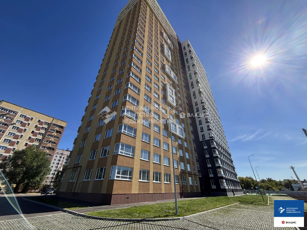 Продажа квартиры, Рязань, Михайловское ш. - Фото 19