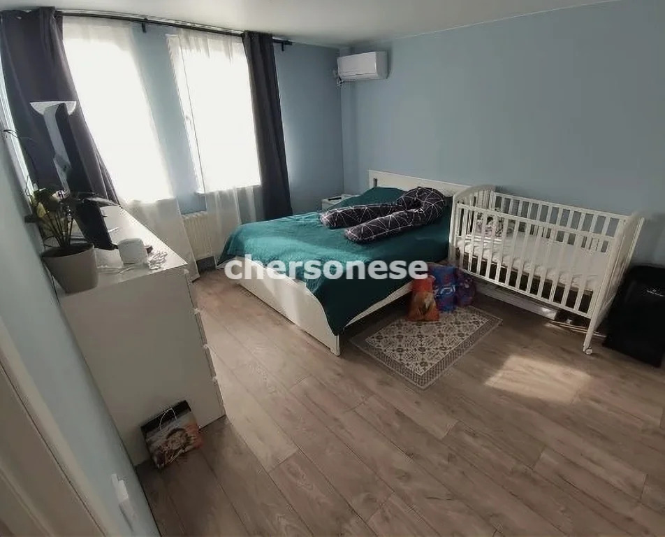 Продажа квартиры, Севастополь, ул. Комбрига Потапова - Фото 2