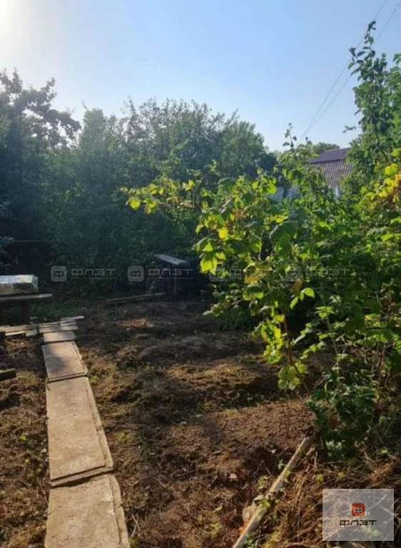 Продажа дома, Казань, садоводческое дачное товарищество Дружба - Фото 15