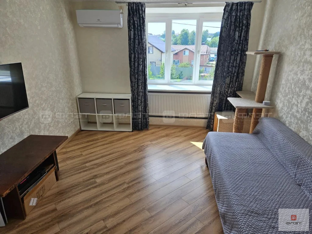 Продажа квартиры, Казань, ул. Интернациональная (Константиновка) - Фото 4