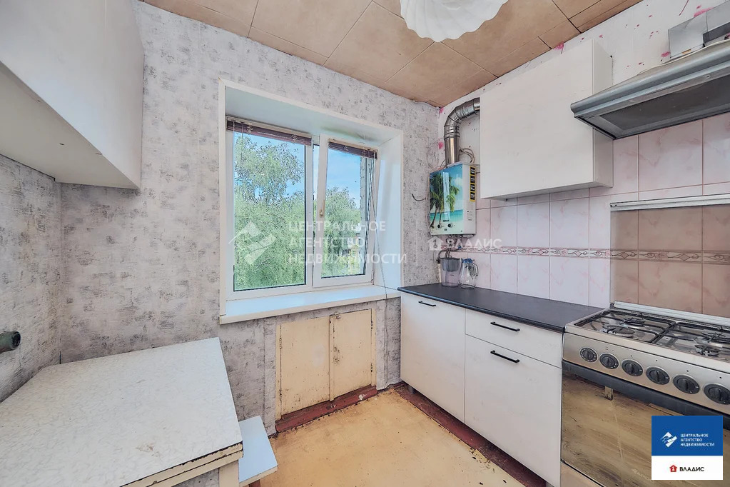 Продажа квартиры, Рязань, ул. Магистральная - Фото 0