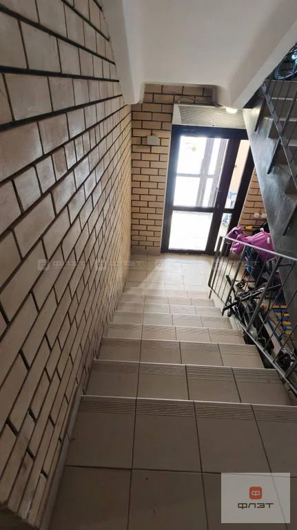 Продажа квартиры, Царево, Пестречинский район, ул. Габдуллы Тукая - Фото 11