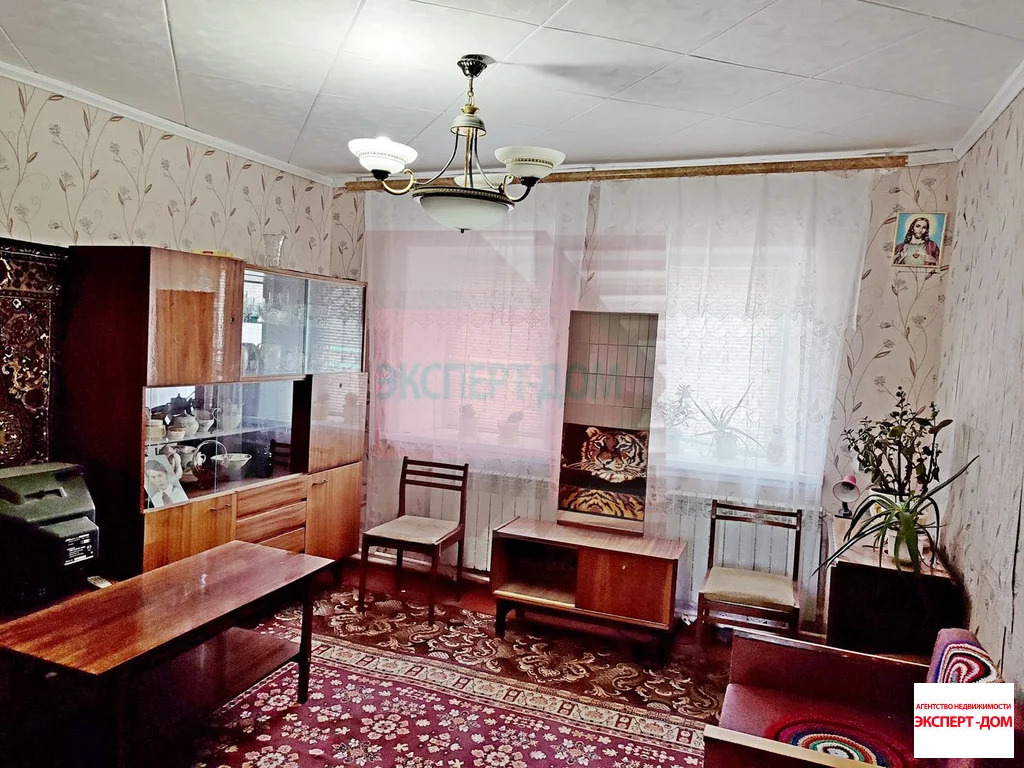 Продажа дома, Алексеевка, Матвеево-Курганский район, ул. Советская - Фото 3