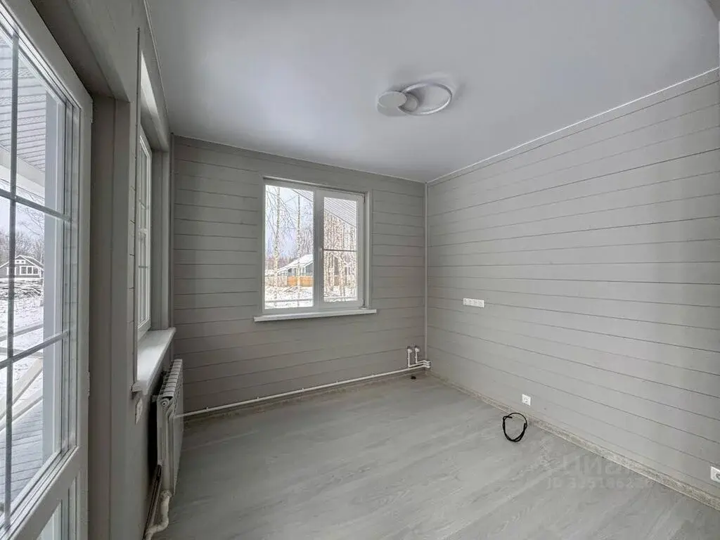 Продаю дом 100.0м ул. Сиреневая, Ярославская область, ... - Фото 17