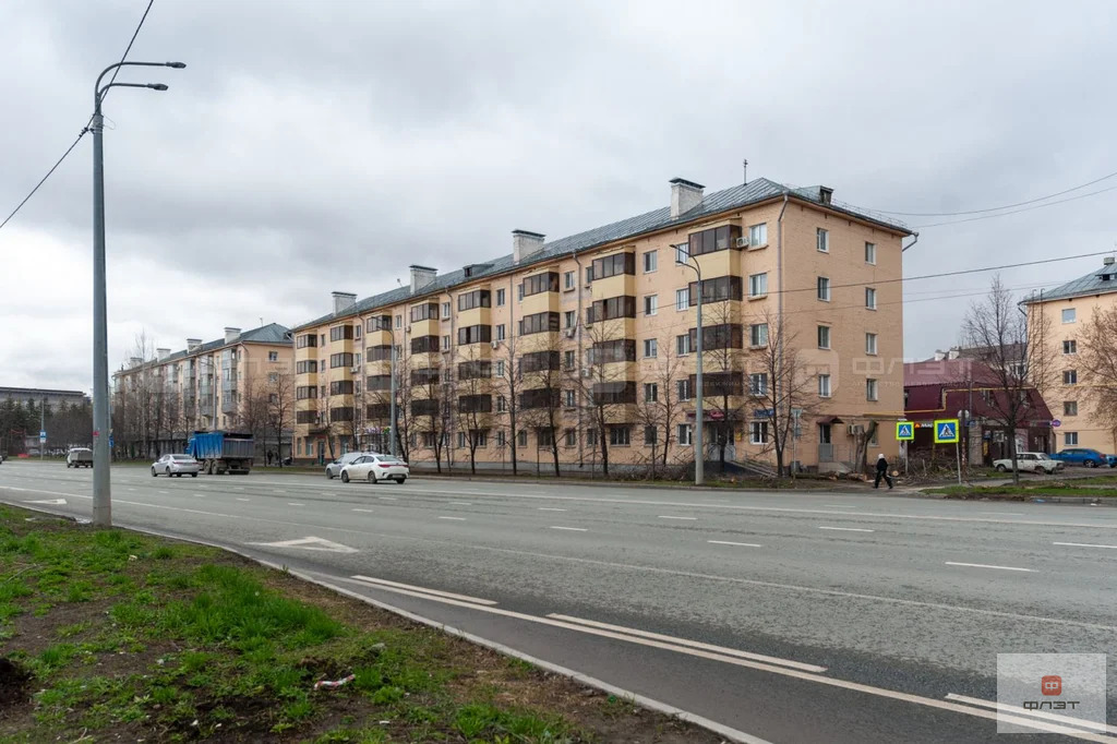 Продажа квартиры, Казань, ул. Нурсултана Назарбаева - Фото 17