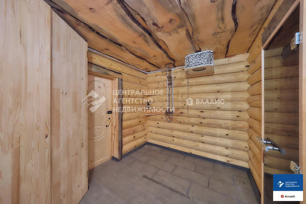 Продажа дома, Ярустово, Спасский район, Берёзовая улица - Фото 22