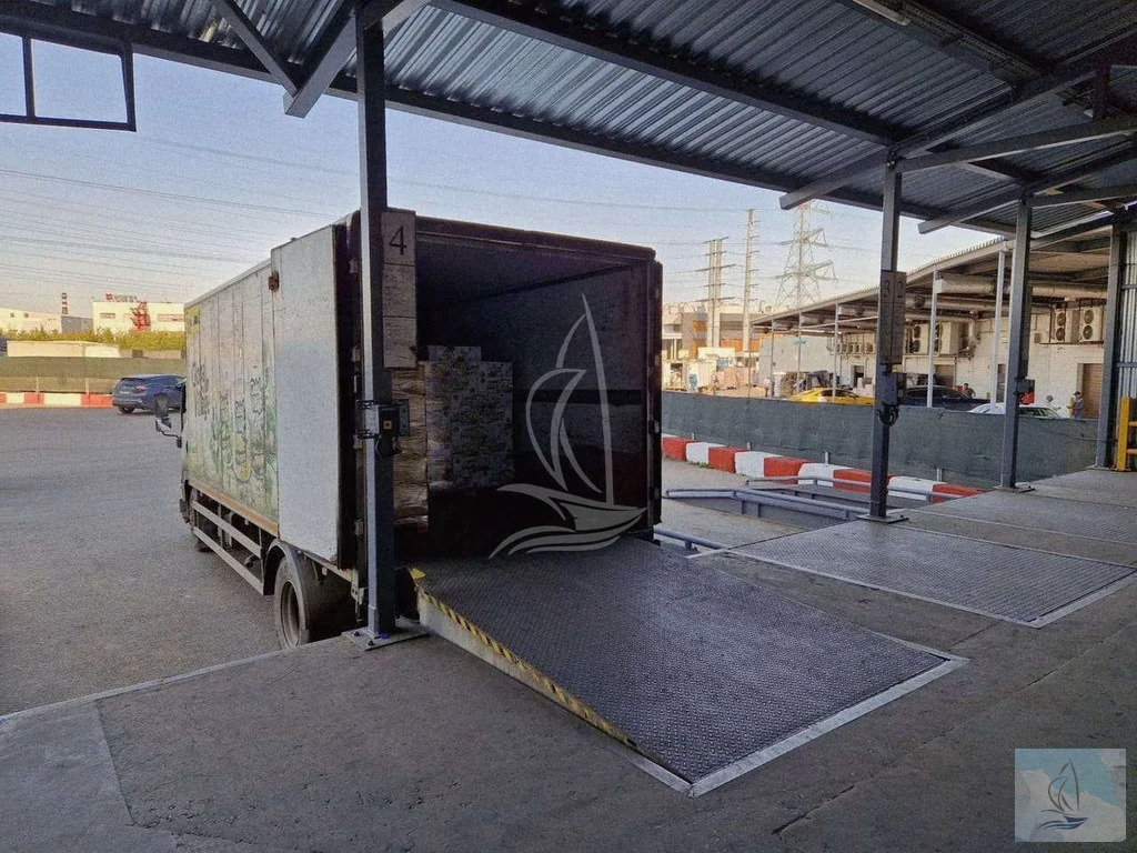 Аренда склада, улица Адмирала Корнилова - Фото 26