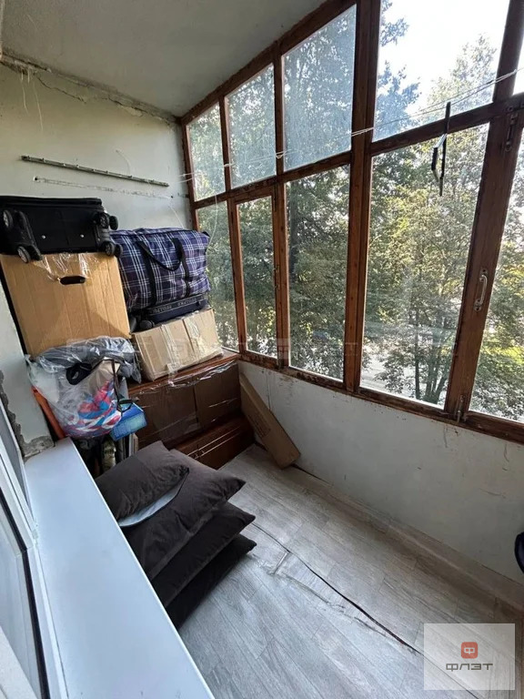 Продажа квартиры, Казань, ул. Карбышева - Фото 11