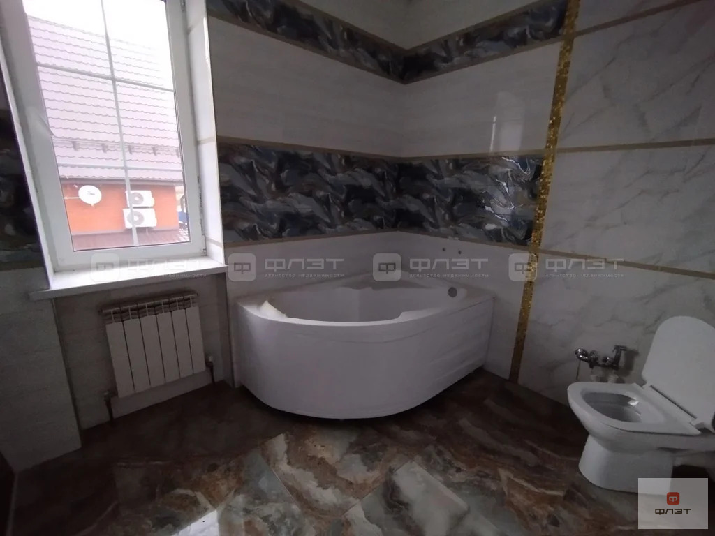 Продажа дома, Казань, ул. Мухамедьяра - Фото 13